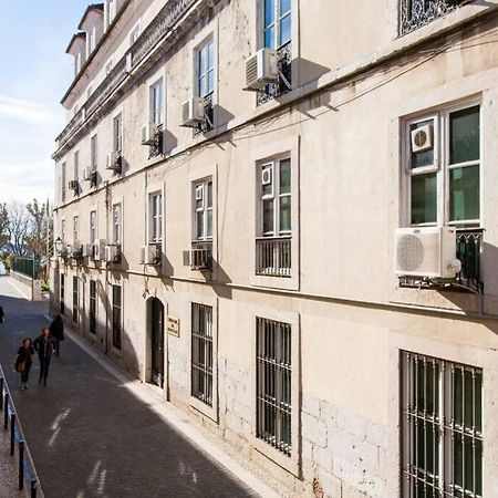 Flat Da Bica Chiado 2 Apartment Lisbon Exterior photo