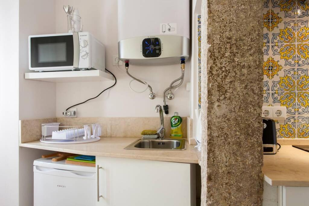 Flat Da Bica Chiado 2 Apartment Lisbon Exterior photo