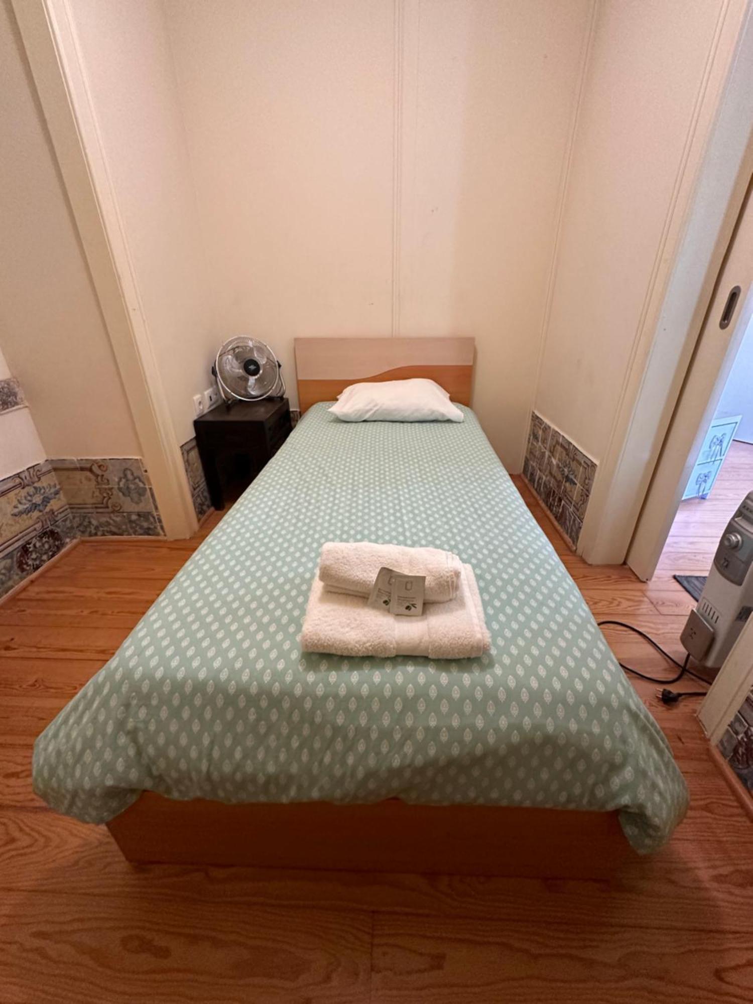 Flat Da Bica Chiado 2 Apartment Lisbon Exterior photo