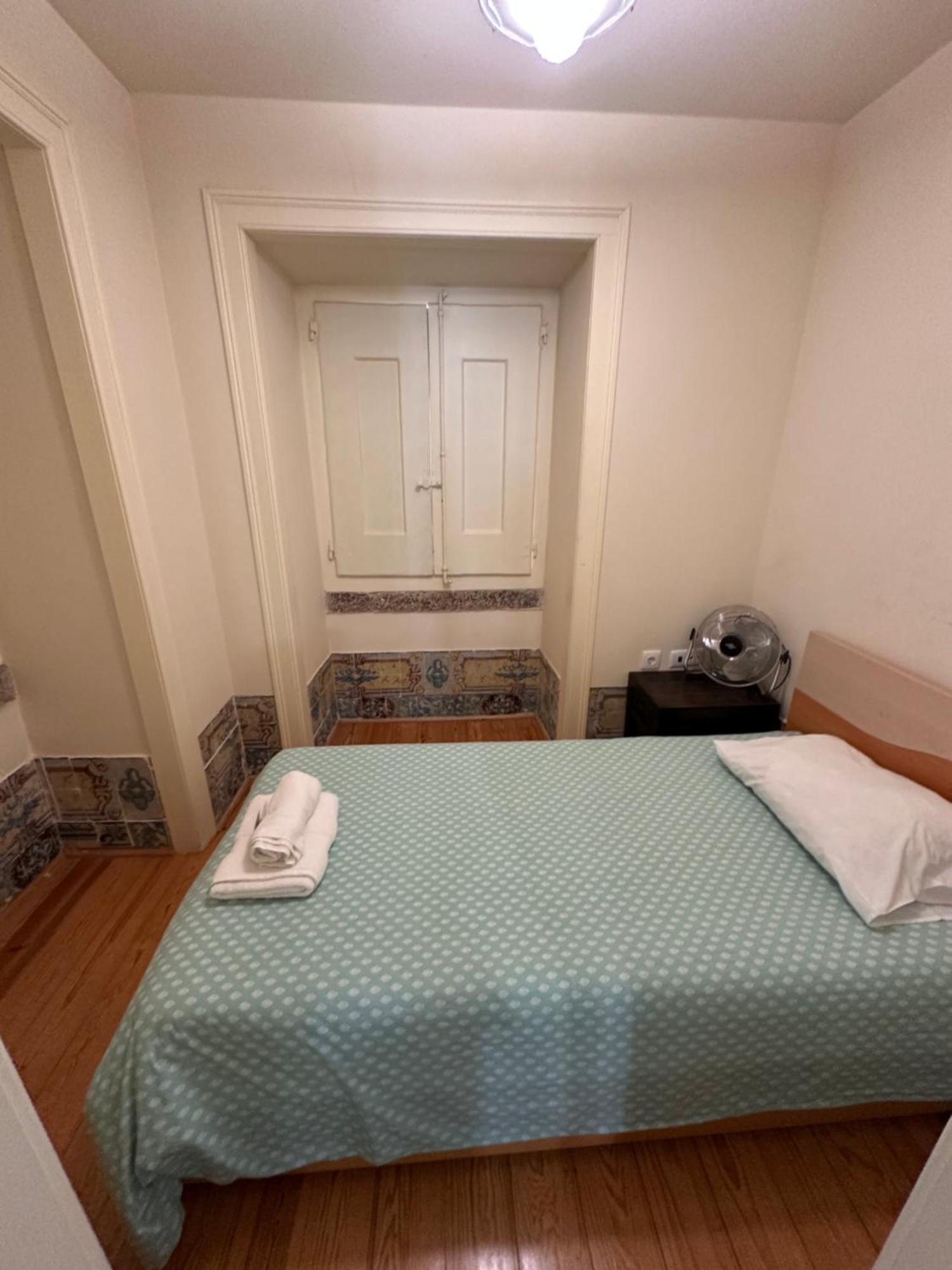 Flat Da Bica Chiado 2 Apartment Lisbon Exterior photo